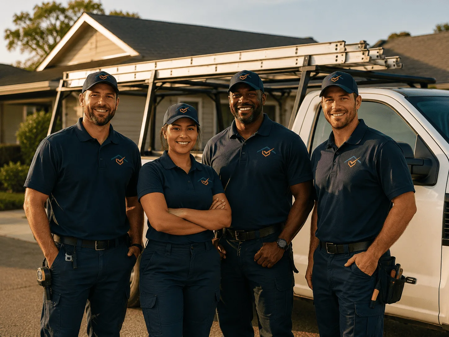 Roof Inspection company in Lakemore, OH